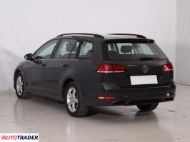 Volkswagen Golf 2018 1.0 108 KM