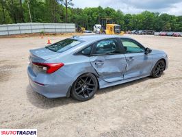 Honda Civic 2023 2