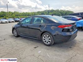 Toyota Corolla 2024 2