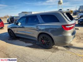 Dodge Durango 2020 5