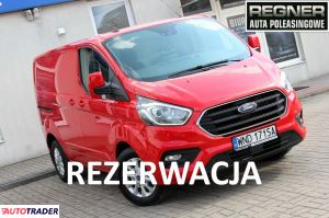 Ford Transit 2021 2 Ford Transit 2021 2