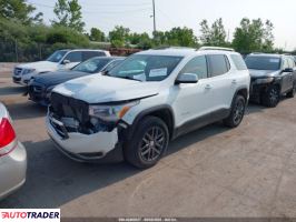 GMC Acadia 2019 3 GMC Acadia 2019 3
