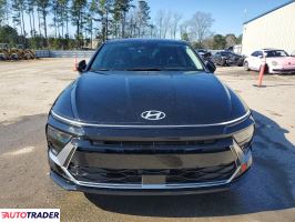 Hyundai Sonata 2025 2