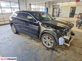 BMW X2 2021 2