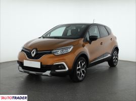 Renault Captur 2017 1.2 116 KM