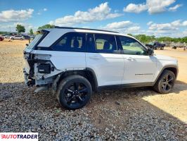 Jeep Grand Cherokee 2025 3