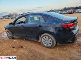 Kia Rio 2023 1