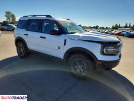 Ford Bronco 2024 1