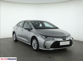 Toyota Corolla - zobacz ofertę