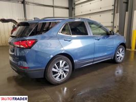 Chevrolet Equinox 2024 1