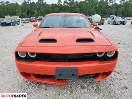 Dodge Challenger 2023 6