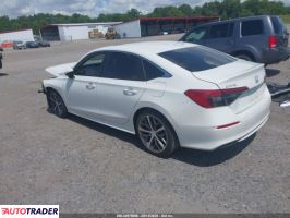 Honda Civic 2022 1 Honda Civic 2022 1