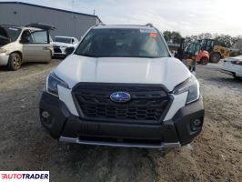 Subaru Forester 2022 2