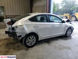 Hyundai Accent 2019 1 Hyundai Accent 2019 1