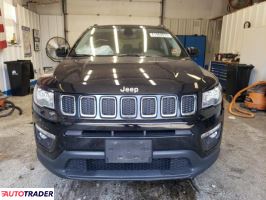 Jeep Compass 2019 2