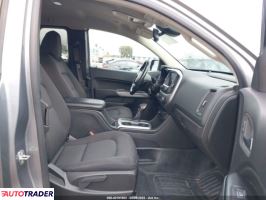 Chevrolet Colorado 2022 2 Chevrolet Colorado 2022 2