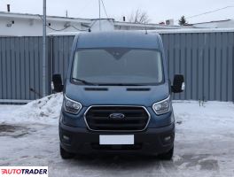 Ford Transit - zobacz ofertę