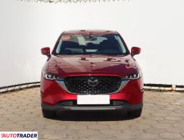 Mazda CX-5 2022 2.0 162 KM Mazda CX-5 2022 2.0 162 KM