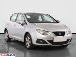 Seat Ibiza 2008 1.4 79 KM