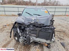 Chevrolet Traverse 2026 2