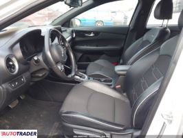 Kia Pozostałe 2022 2