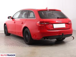 Audi A4 2013 2.0 140 KM Audi A4 2013 2.0 140 KM