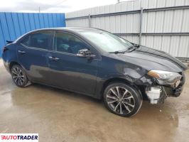 Toyota Corolla 2019 1