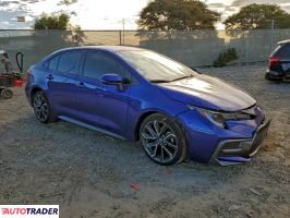 Toyota Corolla 2021 2