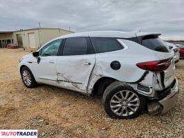 Buick Enclave 2021 3