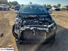 Toyota Corolla 2023 2