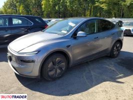 Tesla Model Y 2026 Tesla Model Y 2026