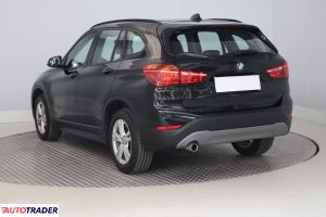 BMW X1 2019 1.5 138 KM