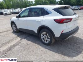 Ford Escape 2024 1