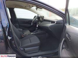 Toyota Corolla 2024 2 Toyota Corolla 2024 2
