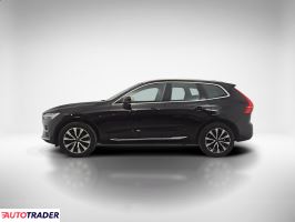 Volvo XC60 2022 2.0 197 KM