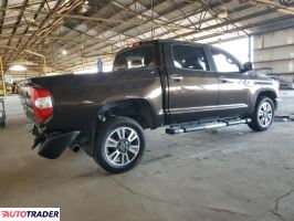 Toyota Tundra 2019 5