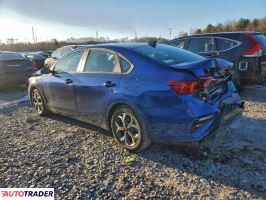 Kia Pozostałe 2021 2