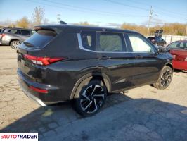 Mitsubishi Outlander 2023 2