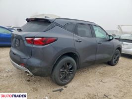 Chevrolet Blazer 2021 2