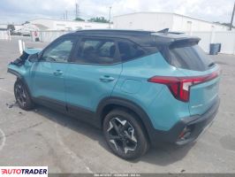 Kia Pozostałe 2026 2