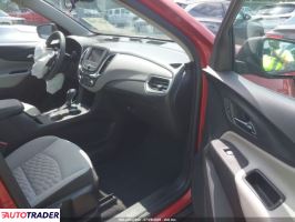 Chevrolet Equinox 2020 1 Chevrolet Equinox 2020 1