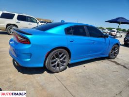 Dodge Charger 2023 5