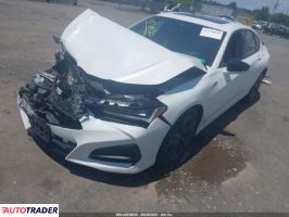 Acura TL 2021 2