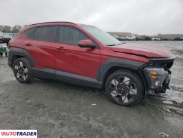 Hyundai Kona Electric 2024 2