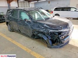 Chevrolet Equinox 2026 1