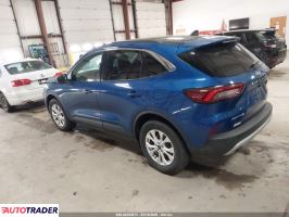 Ford Escape 2023 1