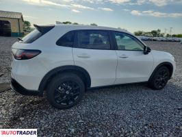 Honda HR-V 2025 2