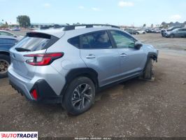 Subaru Pozostałe 2024 2 Subaru Pozostałe 2024 2