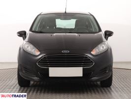 Ford Fiesta 2014 1.0 99 KM