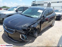 Buick Pozostałe 2023 2